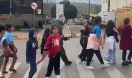 CONHECENDO AS SINALIZAÇÕES DE TRÂNSITO