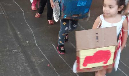 Segurança no Trânsito