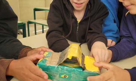 Atividade: Brincar Sustentável: Criatividade e Cidadania em Ação