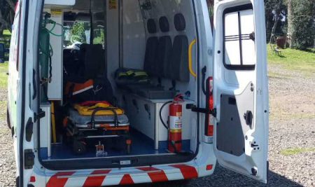 Educação para o trânsito e primeiros socorros