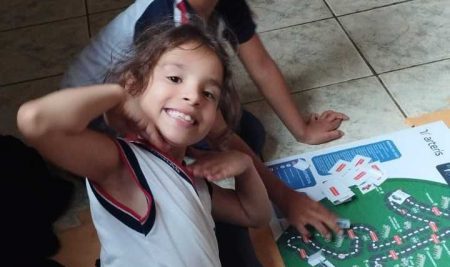 segurança no trânsito