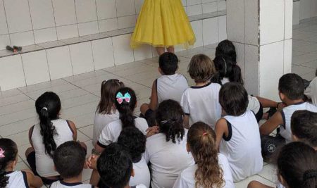 Respeito à diversidade