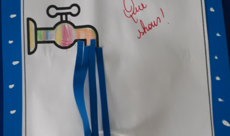 Projeto Dia da Água