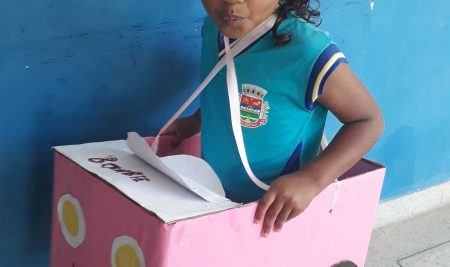 TRÂNSITO SEGURO – Depende de nós