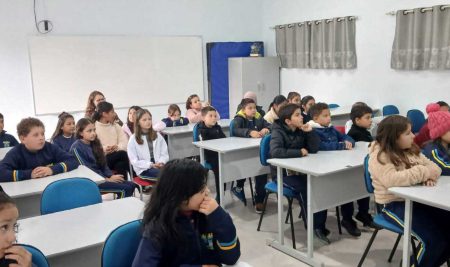 Educação ambiental: Como a poluição interfere na sua vida