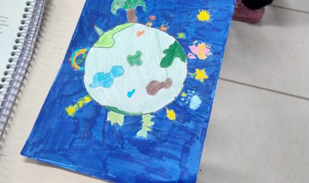 Proteção ao meio ambiente