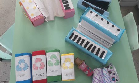 Festas Juninas e sustentabilidade