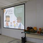 ESTRUTURA DO EVENTO