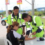 Exames básicos de saúde realizados pela BRVIDA