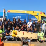 EQUIPE E ALUNOS