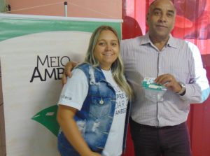 ENTREGA DOS AREJADORES