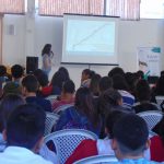 Palestra Meio Ambiente - Analista Jussara Silva