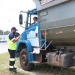 PREENCHIMENTO DE DADOS DO VEÍCULO