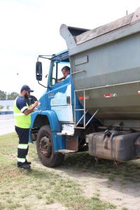 PREENCHIMENTO DE DADOS DO VEÍCULO