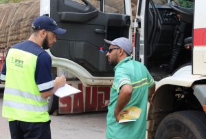 PREENCHIMENTO DE DADOS DOS VEÍCULOS