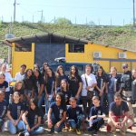 ALUNOS E PRF
