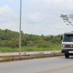 ABORDAGEM DA POLÍCIA RODOVIÁRIA FEDERAL