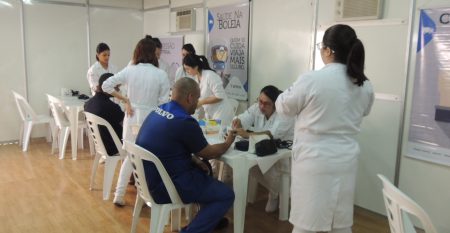 Saúde na Boleia Arteris Régis Bittencourt Saúde na Boleia Arteris Régis Bittencourt