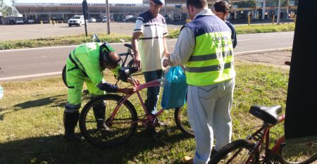 Centrovias – Viva Ciclista Centrovias – Viva Ciclista