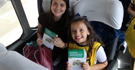 Autovias – Tô de cinto, tô seguro Autovias – Tô de cinto, tô seguro