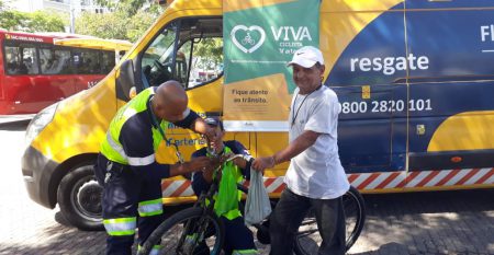 Fluminense – Viva Ciclista Fluminense – Viva Ciclista