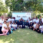 Abertura da Capacitação de Educadores Fluminense