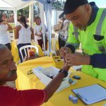 EXAMES BÁSICOS DE SAÚDE REALIZADO PELA BRVIDA