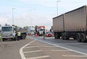 ABORDAGEM DA POLÍCIA RODOVIÁRIA FEDERAL