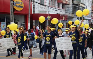 MENSAGEM SOBRE SEGURANÇA NO TRÂNSITO