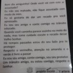 LETRA DA PARÓDIA - MÚSICA ARCA DE NOÉ - O PINGUIM DE CHICO BUARQUE