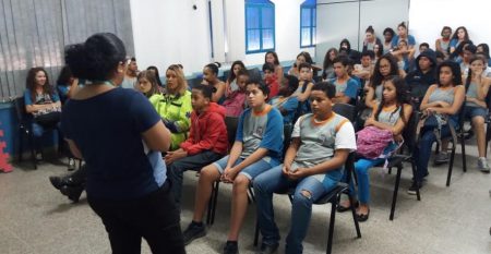 Fluminense – Visita Externa Fluminense – Visita Externa