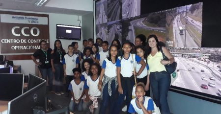 Fluminense – Visita Interna Fluminense – Visita Interna