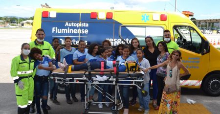 Fluminense – Visita Interna Fluminense – Visita Interna