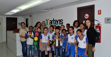 Fluminense – Visita Interna Fluminense – Visita Interna