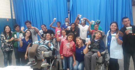 Dia da Água – Arteris Régis Bittencourt Dia da Água – Arteris Régis Bittencourt