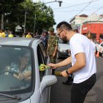 Todos os ocupantes do veículo devem usar o cinto de segurança