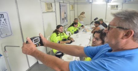 Centrovias – Saúde na boleia Centrovias – Saúde na boleia