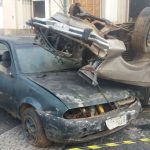 CARROS PARA A SIMULAÇÃO DA BRVIDA