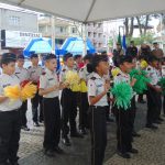 APRESENTAÇÃO ESCOLAS CONVIDADAS