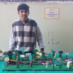 OFICINA CONSTRUÇÃO DE MAQUETE