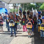 APRESENTAÇÃO ESCOLAS CONVIDADAS