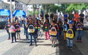 APRESENTAÇÃO ESCOLAS CONVIDADAS