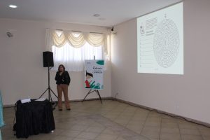 Apresentação dos Blocos de atividades Projeto Escola e Viva Meio Ambiente