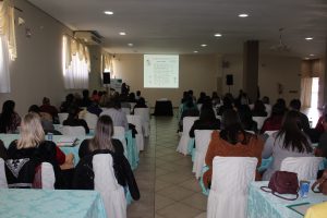 Apresentação dos Blocos de atividades Projeto Escola e Viva Meio Ambiente