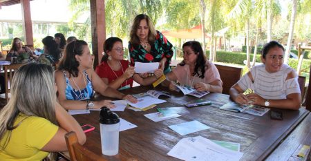 Autovias – Reunião Pedagógica Autovias – Reunião Pedagógica