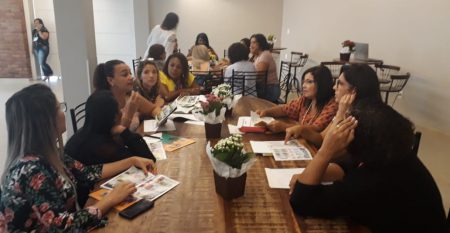 Reunião Pedagógica – Fluminense Reunião Pedagógica – Fluminense