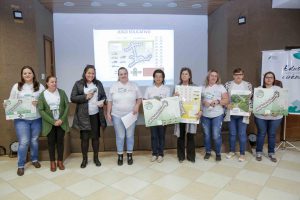 Apresentação do trabalho em Grupo