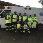 equipe operacional