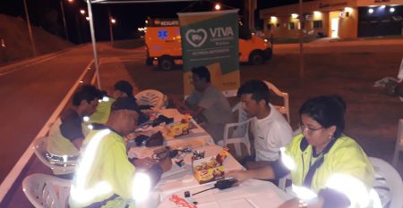 Fluminense – Acorda Motorista Fluminense – Acorda Motorista
