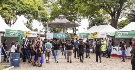 Centrovias – Viva Comunidade Centrovias – Viva Comunidade